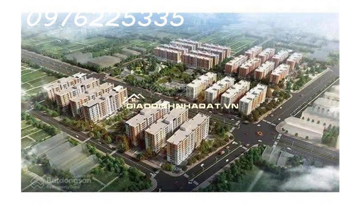 Tư vấn hồ sơ nhà ở xã hội Vin Tràng Cát Hải Phòng - Happy Home